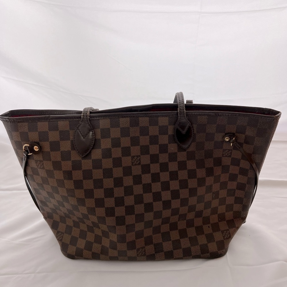 NEVERFULL MM